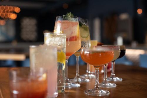 Kimpton Marlowe by IHG