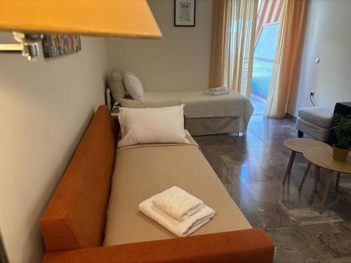 Cozy & Quiet Seaside apartment