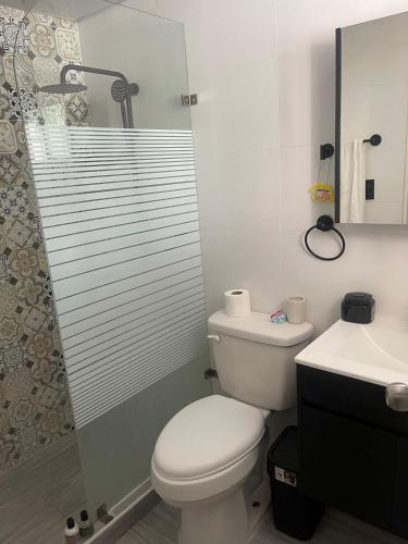 Apartamento Bello y Amueblado in Villa Mella