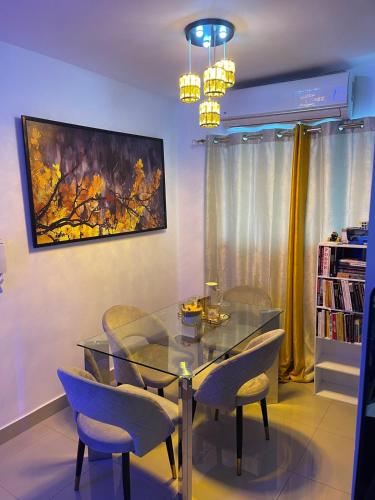 Apartamento Bello y Amueblado in Villa Mella