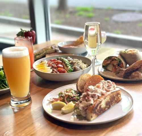 Kimpton Marlowe by IHG