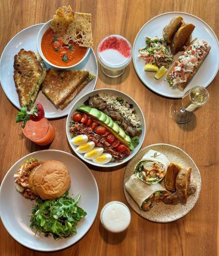 Kimpton Marlowe by IHG