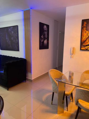 Apartamento Bello y Amueblado in Villa Mella