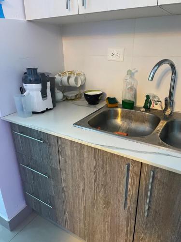 Apartamento Bello y Amueblado in Villa Mella