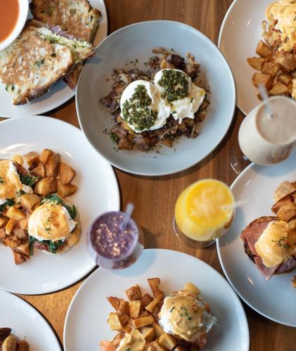 Kimpton Marlowe by IHG