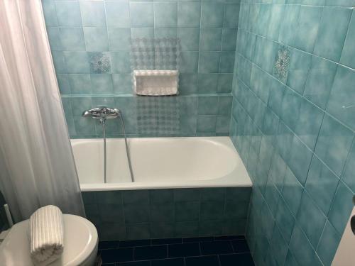 Cozy & Quiet Seaside apartment