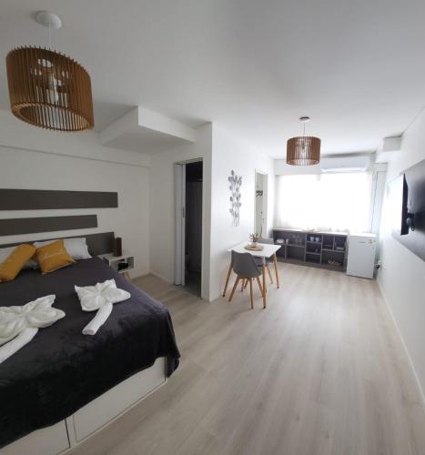 Apartamento Luz y Alma Mendoza
