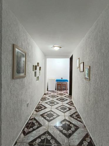 Pousada Casa Cristal Mineiro