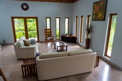 657546184 Talamanca Nature Reserve