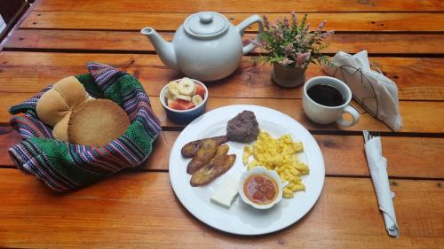 طعام و مشروبات, AZURA HOTEL BOUTIQUE in Coban