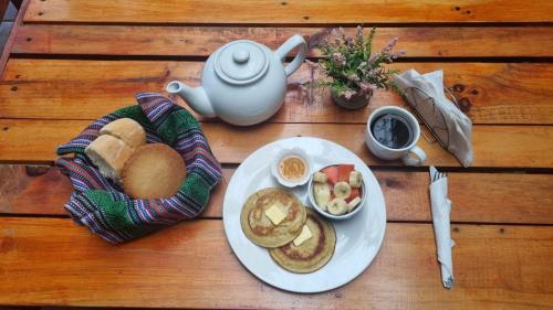 طعام و مشروبات, AZURA HOTEL BOUTIQUE in Coban