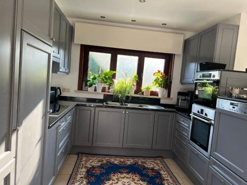 Villa op de hoek Rooms in อาลัสท์