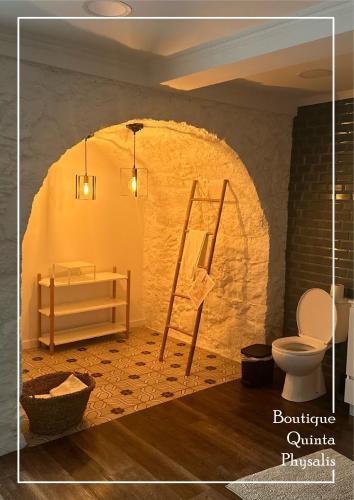 Boutique Quinta Physalis 3