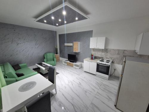 Apartman Zakic