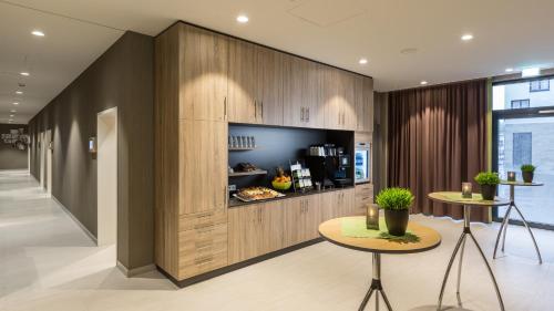 Holiday Inn Express Munich - City East an IHG Hotel - image 4