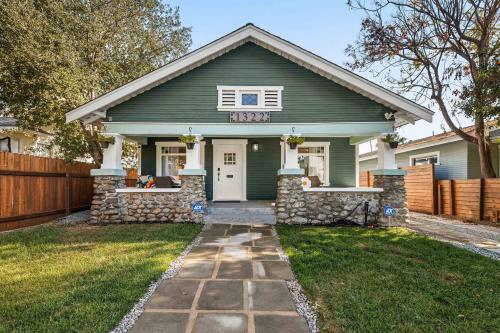 Green Gables, Los Angeles (fotografie 5)