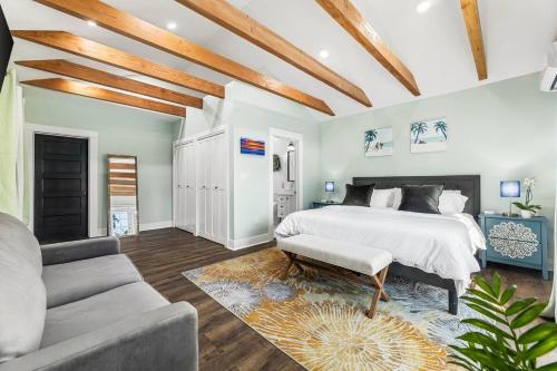 Green Gables, Los Angeles (fotografie 3)