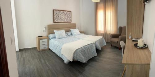 Apartamento en Urbanización Residencial - Roble, 5 (Apartamento en Urbanizacion Residencial - Roble, 5) in Salteras