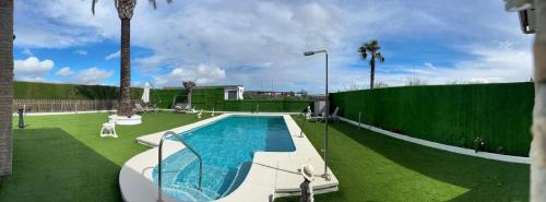 Apartamento en Urbanización Residencial - Roble, 5 (Apartamento en Urbanizacion Residencial - Roble, 5) in Salteras