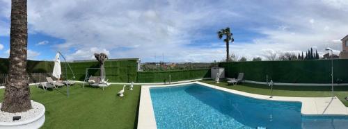 Apartamento en Urbanización Residencial - Roble, 5 (Apartamento en Urbanizacion Residencial - Roble, 5) in Salteras