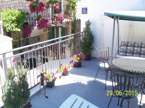 Apartment Romic in أوميس