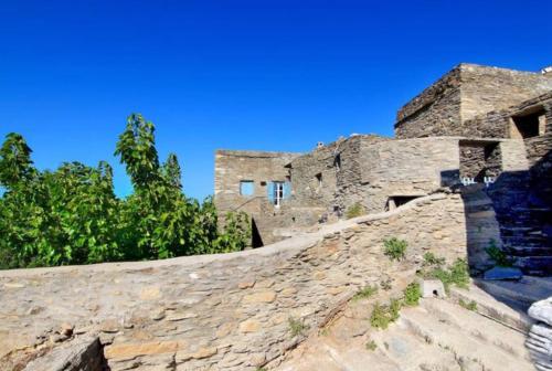 Aegean Bliss Villa - Hydroussa, Andros (foto 8)