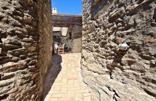 Aegean Bliss Villa - Hydroussa, Andros (foto 9)