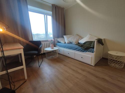 MYROOM in Stroomi beach area MYROOM in Stroomi beach area