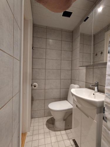 MYROOM in Stroomi beach area MYROOM in Stroomi beach area