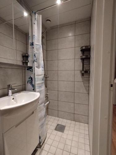 MYROOM in Stroomi beach area MYROOM in Stroomi beach area