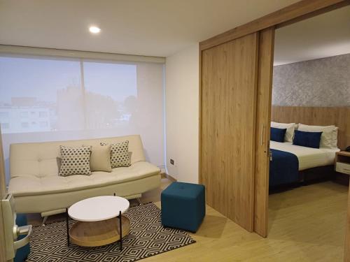 Hotel Confort 80 Zona Rosa By Hoteles Confort80