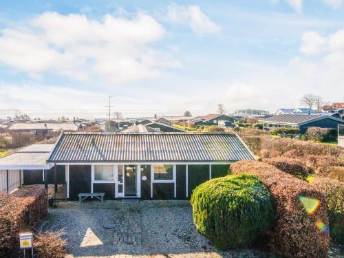  6 person holiday home in Rønde-By Traum in Rønde