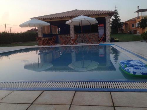 Boutique Hotel Ileas Village