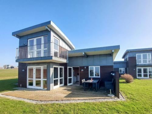 Well-maintained holiday home in Faborg