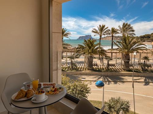La Sort Boutique Hotel - image 13