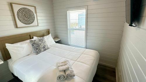 Tiny Home By The Sea in Bolivar Peninsula, USA