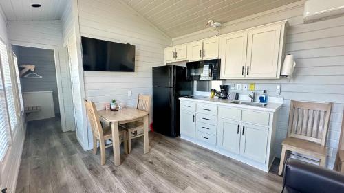 Tiny Home By The Sea in Bolivar Peninsula, USA