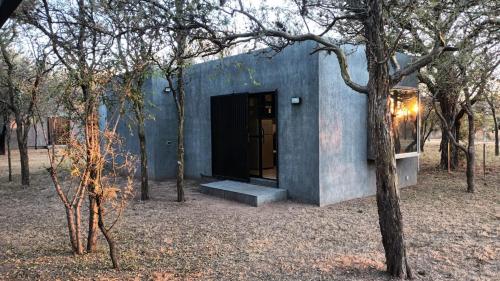 Las Lomitas in Karpinterija