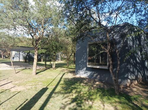 Las Lomitas in Karpinterija