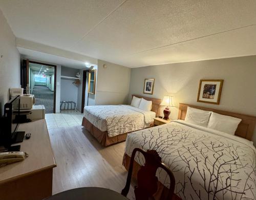 Best Stay Inn in Melville (SK)
