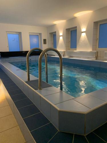 Pool & Peace, Гюстров (фото 6)