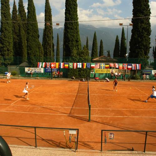 Hotel Augusta Garnì - image 14