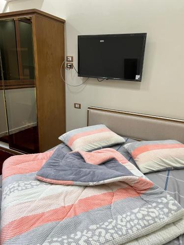 غرف فندقية جامعة المنصورة, Mansoura