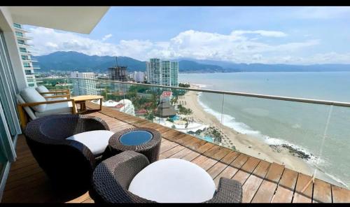 Icon Vallarta