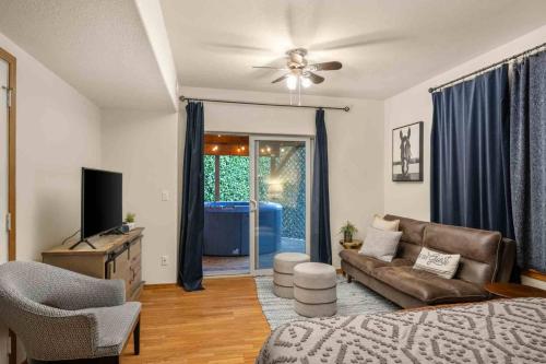 Dogwood Villa - image 5