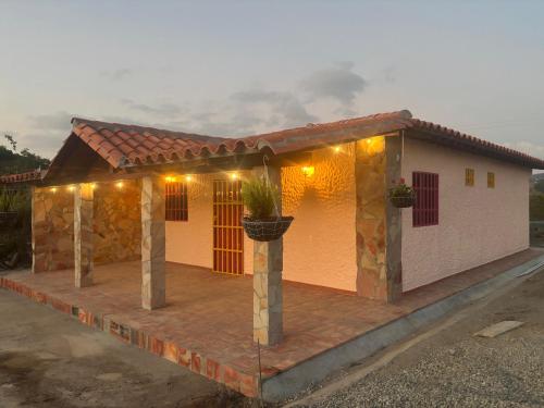 Villa Campestre Los Girasoles
