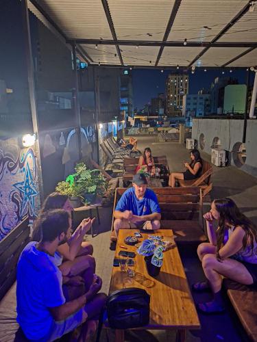 Hostel Alvear, Córdoba