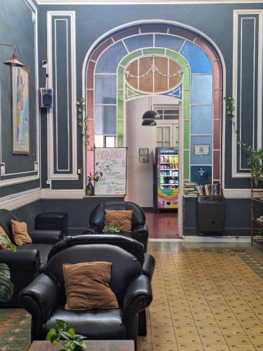 Hostel Alvear in Kordova