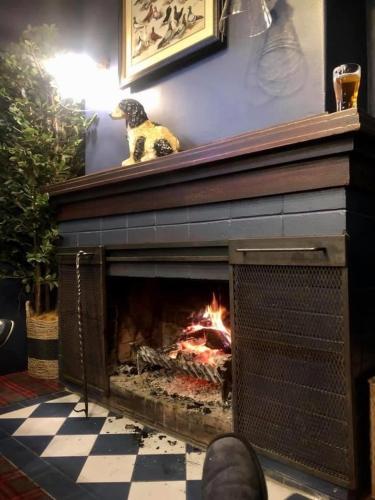 Pub/Lounge, Royal Hotel Oberon in Oberon