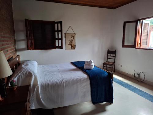 Departamento Jardín de Reyes (Departamento Jardin de Reyes) in Barrio Reyes